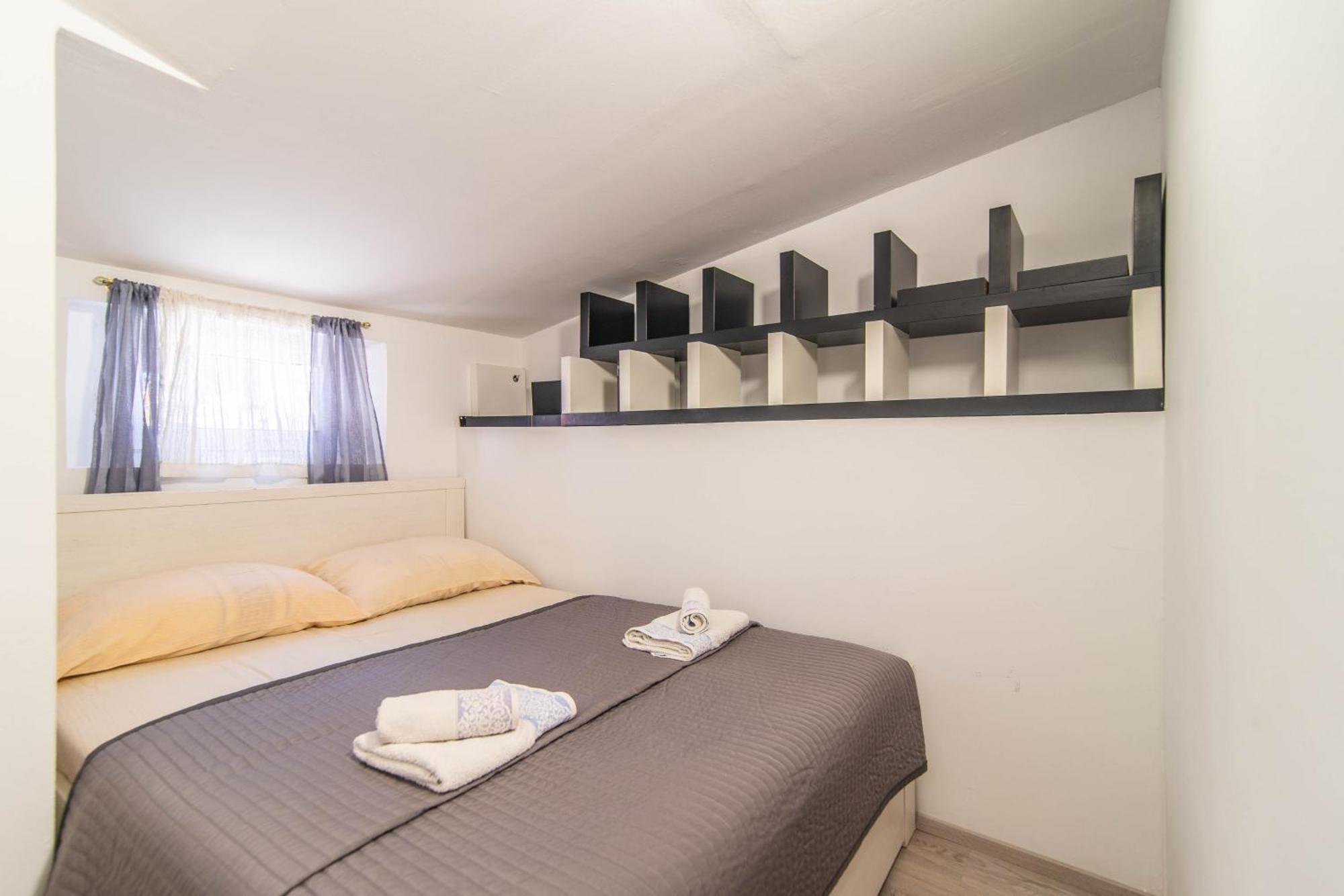 Giovanna Boutique Rooms & Pool PUY Eksteriør bilde