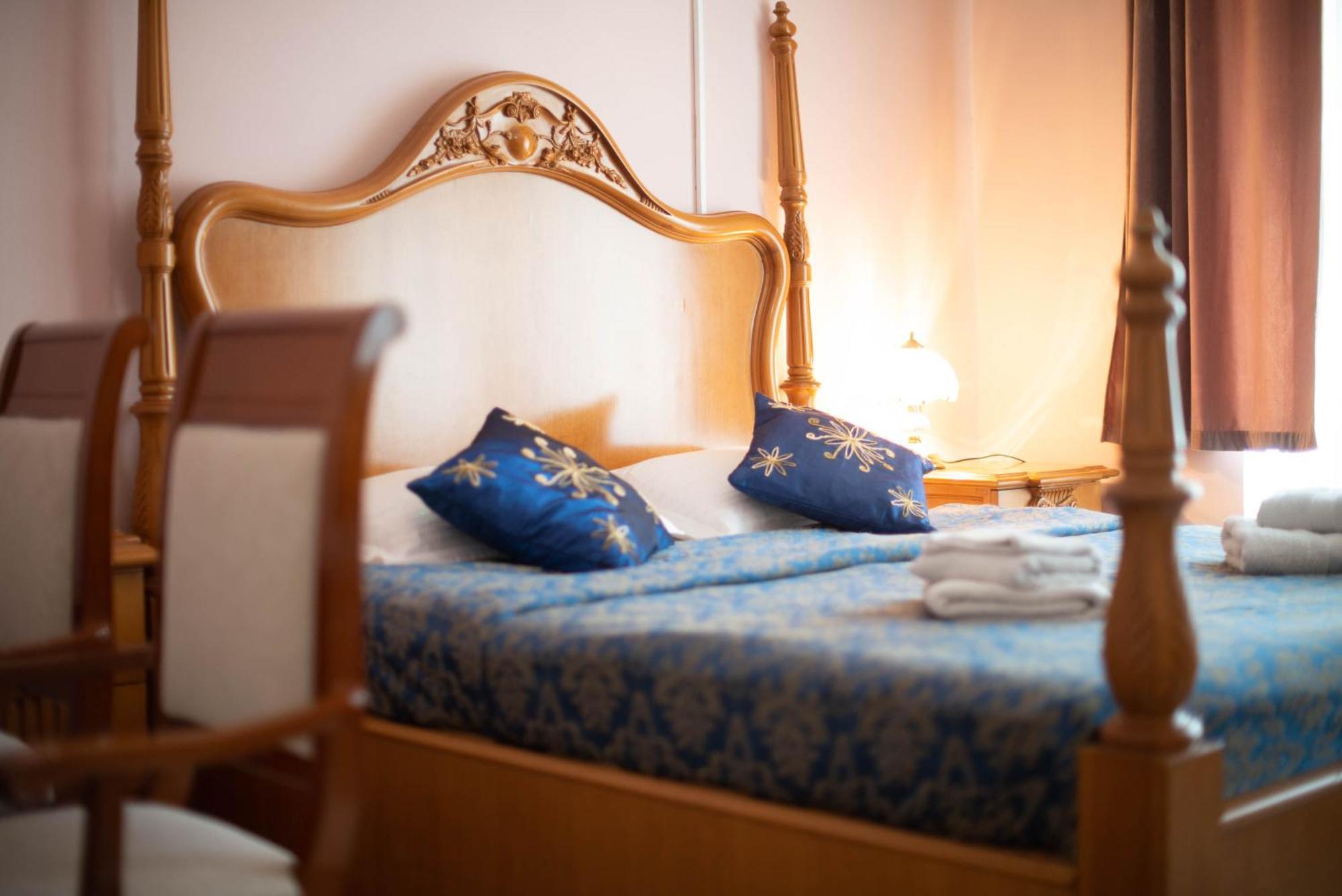 Giovanna Boutique Rooms & Pool PUY Eksteriør bilde