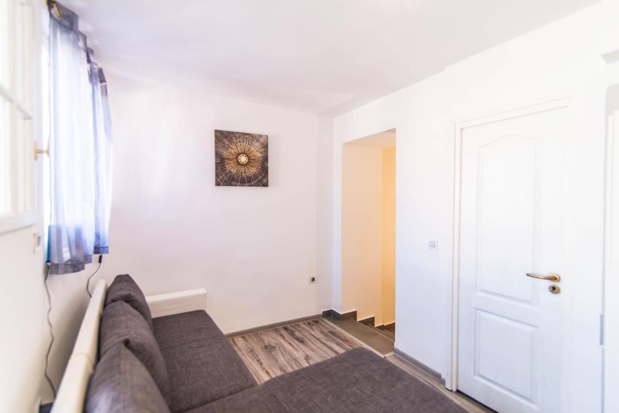 Giovanna Boutique Rooms & Pool PUY Eksteriør bilde