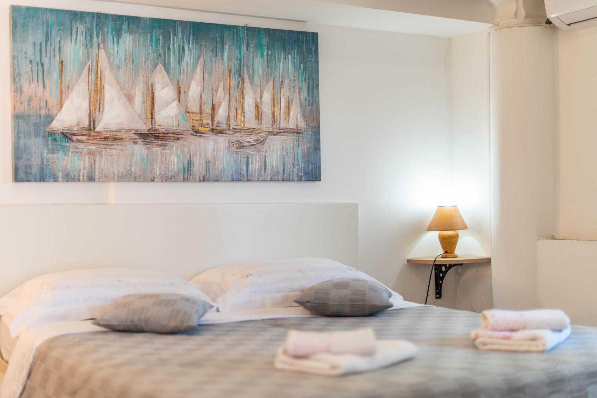 Giovanna Boutique Rooms & Pool PUY Eksteriør bilde